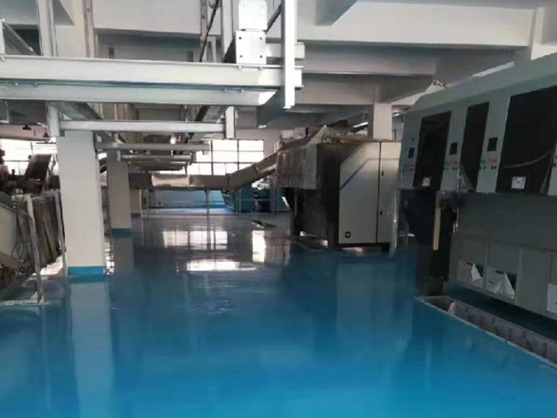 上蔡西耳门CLM洗涤笼-03