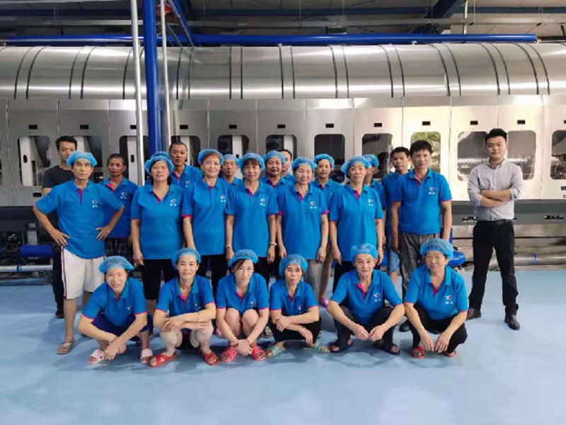 上蔡工厂图片-04