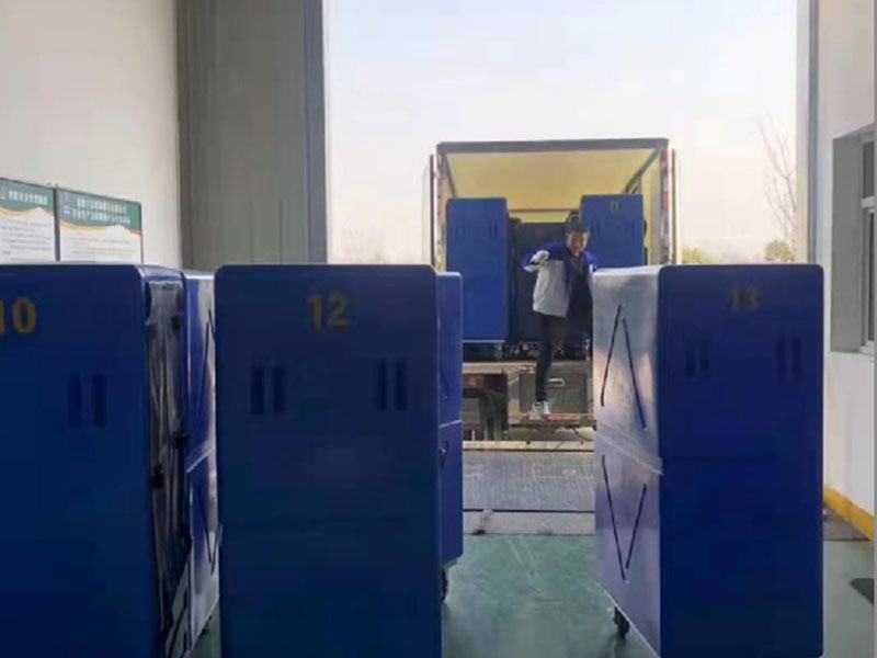 上蔡工厂图片-02