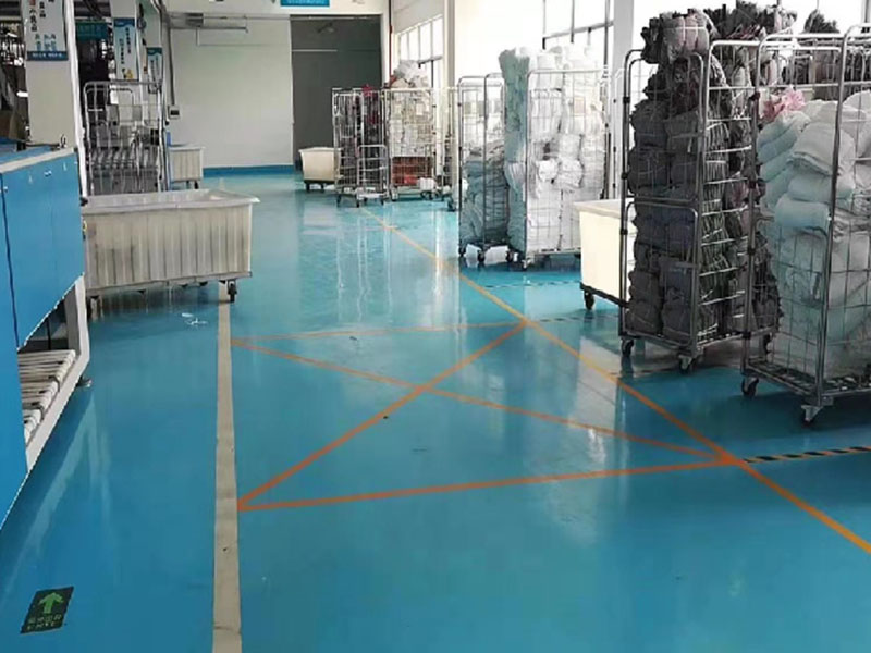 上蔡工厂图片-01